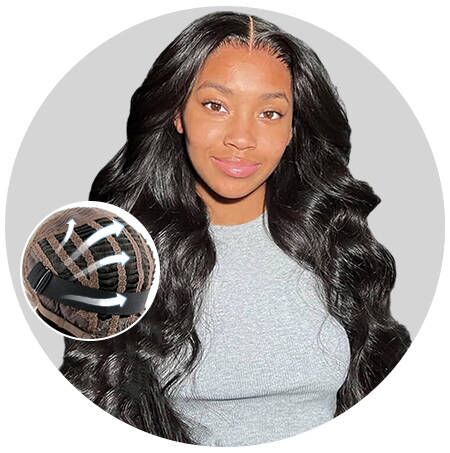 KissLove Hair: Real 100% Human Hair Wigs & Weaves