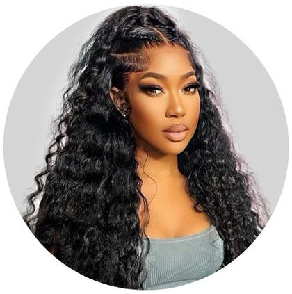 full 13x6 lace frontal wig